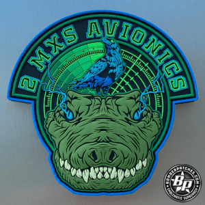 2nd Maintenance Squadron, Avionics B-52