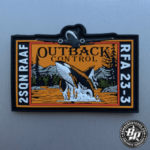 2 Squadron RAAF Red Flag Alaska 23-3, Ground Crew