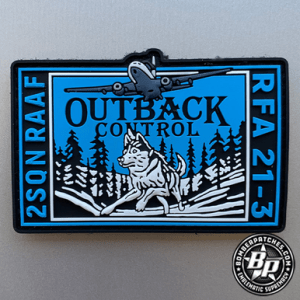 2 Squadron RAAF Red Flag Alaska 21-3, Ground Crew