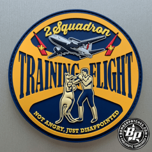 2 Squadron Training Flight, E-7A Wedgetail, RAAF