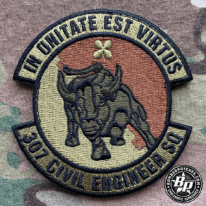 307th Civil Engineer Squadron