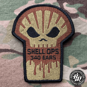 340th Expeditionary Air Refueling Squadron, KC-135 Combat Aerial Refueling, Updated Verson