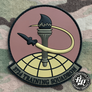 372d Training Squadron, Sheppard AFB, TX OCP