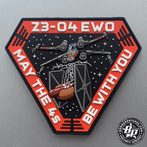 479th Student Squadron, 23-04 EWO, T-1 T-6, Pensacola