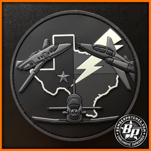 47th Student Squadron, FAIP Mafia Blackout, T-1 T-6 T-38 LAUGHLIN AFB