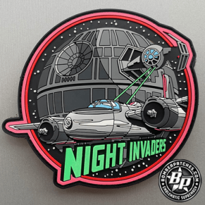 47th Operations Group Night Invaders, T-6 T-1 T-38
