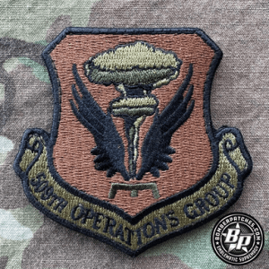 509th Operations Group OCP, B-2