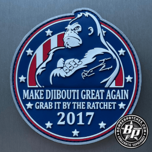 5th Special Operations Squadron U-28A 2017 Deployment Morale