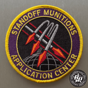 608th Air Operations Center Standoff Munitions Applications Cell, Set