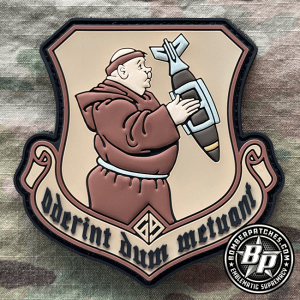 69th Expeditionary Bomb Squadron OIR OFS 2017 Mission Planning Cell