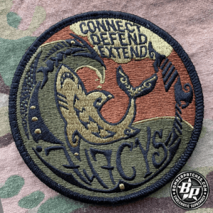 747th Cyberspace Squadron, Morale