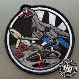 9th Expeditionary Bomb Squadron Deployment 2020 Primary