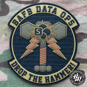 BAFB Data Ops Morale