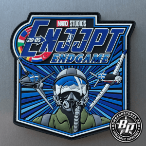 ENJJPT Class 20-05 Endgame PVC