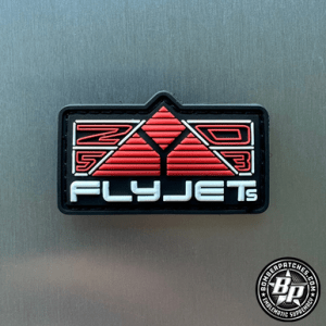 ENJJPT 25-03 FLYJETS Tab, T-38, T-6