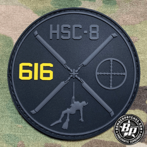 Helicopter Sea Combat Squadron 8, MH-60S Sea Hawk