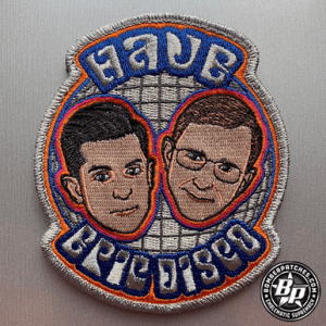 Test Pilot School 20A, Have Epic Disco