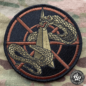 727th Expeditionary Air Control Squadron, Kingpin