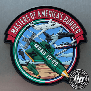 Laughlin AFB UPT Class 18-09, PVC