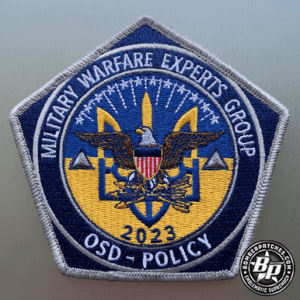 Military Warfare Experts Group, Color