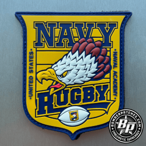 Navy Rugby, United States Naval Academy Rugby Team USN