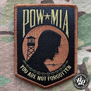 POW MIA Memorial Run 2023