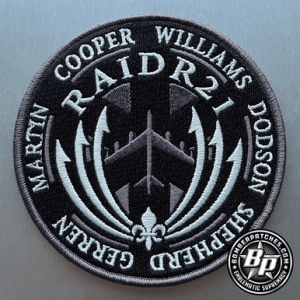 RAIDR21 Memorial Tribute