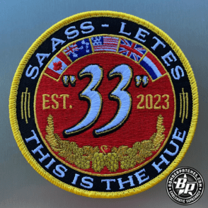 School of Advance Air and Space Studies