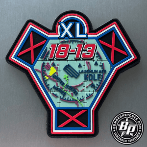 Specialized Undergraduate Pilot Training Class 18-13 Laughlin AFB T-38