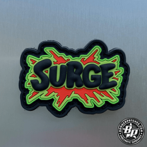 69th Bomb Squadron, Surge Week
