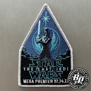 The Last Jedi Mesa Premier "Rey" Version