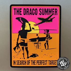 U-28A, The Draco Summer