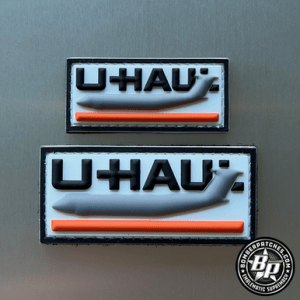 68th Airlift Squadron, C-5 Galaxy Morale Tab - Set