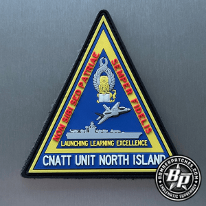 USN CNATT Center for Naval Aviation Technical Training North Island