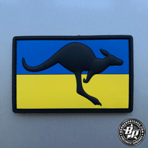 Ukraine Medical Training NGO Morale, PVC