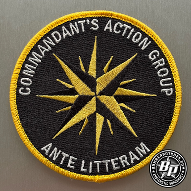 United States Air Force Academy Commandants Action Group