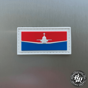 Vance Undergraduate Pilot Training Morale Tab, T-6