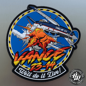 Vance Undergraduate Pilot Training Class 23-14, T-6