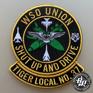 28th Bomb Wing, Weapons System Operator, B1-B