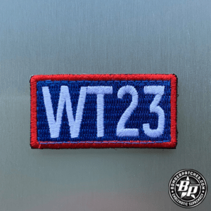 27th FS William Tell Tab, F-15C, F-22, F-35 2023