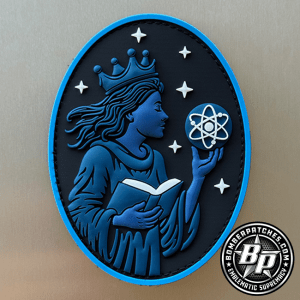 319th Combat Training Squadron - Quebec Queens