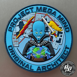 53d Wing Operational & Test Evaluation Squadron, Project Mega Mind