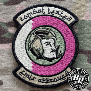 609th Combat Air Operations Center, Combat Tested, Emir Approved