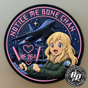 9th Bomb Squadron Red Flag 26-1, B-1