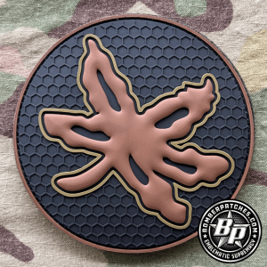 Ohio State University AFROTC Detachment 645