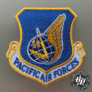 36th Wing Pacific Air Forces