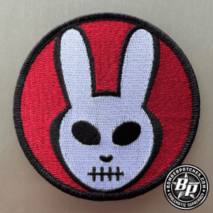 5th Special Operations Squadron Detachment 1 Dead Rabbits, Color