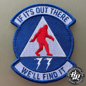 Civil Air Patrol Detachment 77