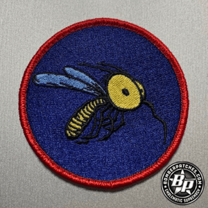 Training Wing 5, Mosquito